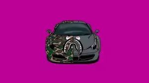 Instrumental: Smokepurpp - AUDI